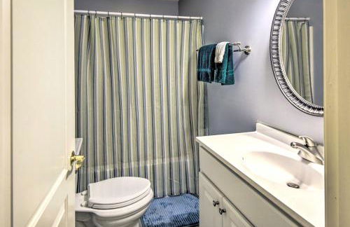 4 Mi to Ski Slopes Family-Friendly Bartlett Home! - Photo 21