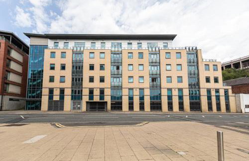 30 Quayside Newcastle - Foto 8