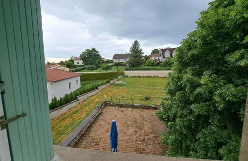 Chez Patrice et Marieline F3 - Foto 41