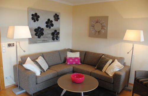 Inselresidenz Wattenmeer - Wohnung 7 - Foto 15