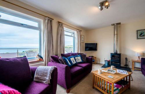 PuffinPatch - Beachside Cottage - Foto 6