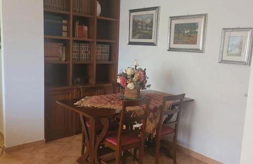 Alloggio per uso turistico ECM Giardino di Roma - Foto 7