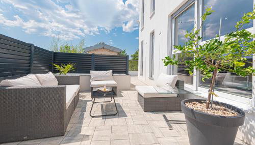 VILA VASILJ dein eigener Pool oder dein eigener Whirlpool mit Aussicht, dein Urlaub, deine Privatsphäre, deine Wahl - Foto 5
