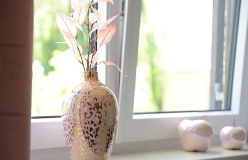 UNiQE I Stilvolle 115qm I Terrasse I BBQ - Foto 10