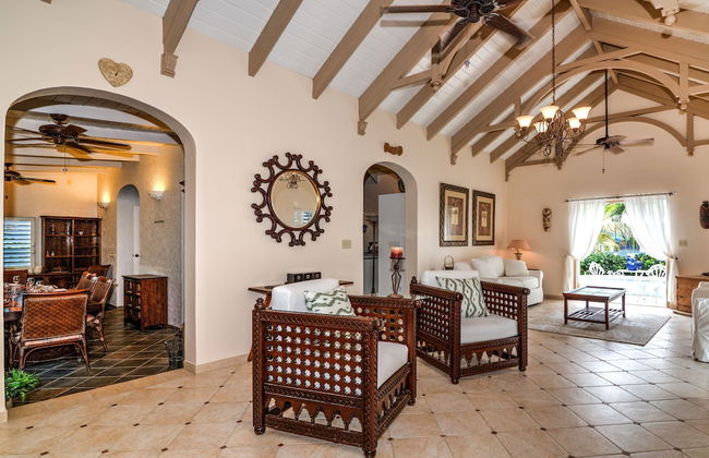 Grace Bay Beach Ocean Villas - Foto 59