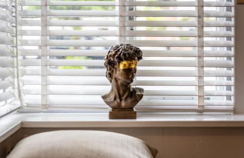 The Art Studio - Foto 12