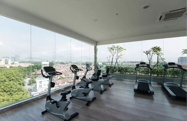 Suria Next To Desa ParkCity - Photo 25