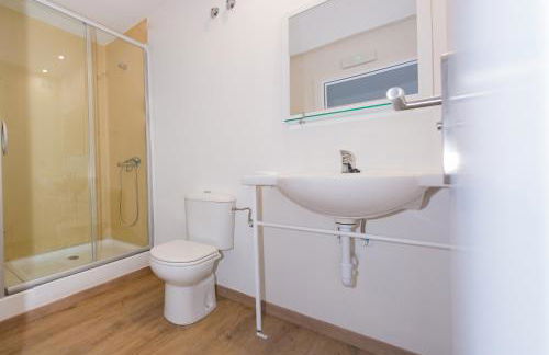 Apartamentos Santander Maliaño Suites 3000 - Foto 79