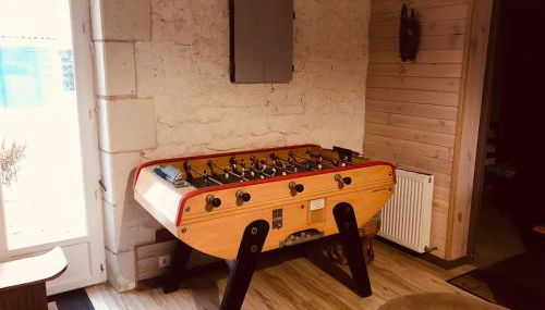 Maison familiale jardin wifi 17km Beauval - Foto 3