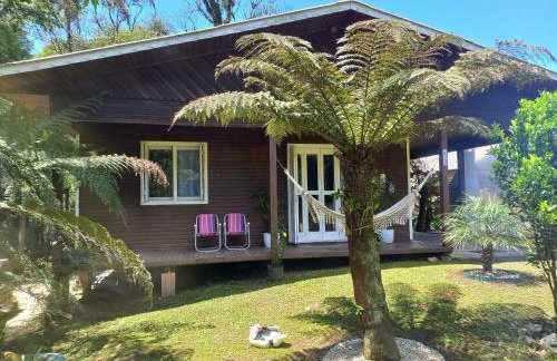 Casa Alpes Verdes Canela RS - Foto 6