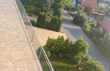 Apartment Vis-a-vis - Foto 25