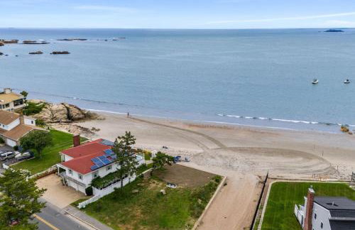 Coastal Charm Lobster Chato - Foto 11