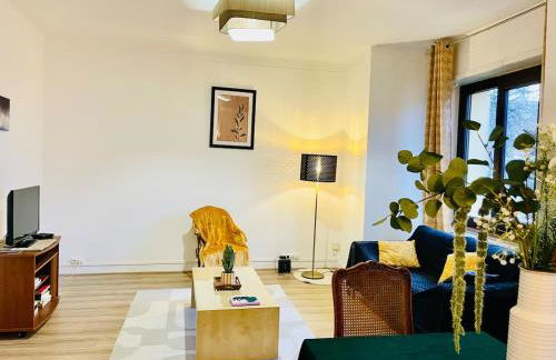 Chez Côme - Le confort aux portes de Strasbourg - Foto 36