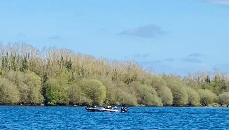 Old Boathouse Upper Lough Erne - Foto 3