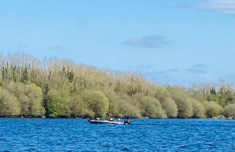 Old Boathouse Upper Lough Erne - Foto 3