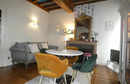 Bel appartement - Foto 5