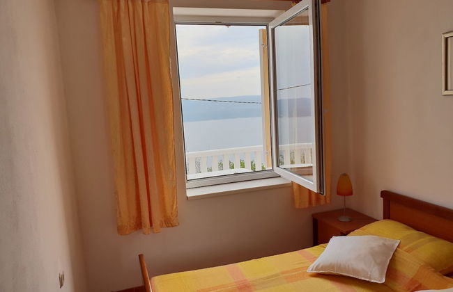 Apartment in Omiš with terrace - Foto 11
