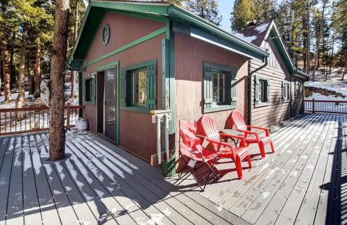 Skipper's Cabin - Photo 2