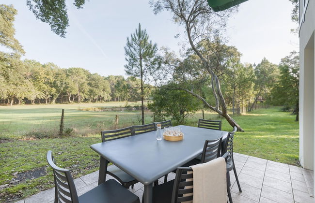 Village Pierre & Vacances - Moliets - Foto 65