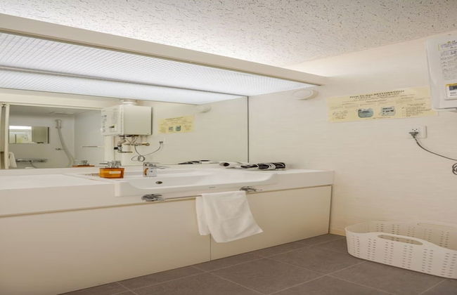 FUN HOTEL SAPPORO - Photo 20