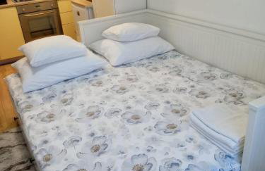 Fenix studio apartment, Zagreb - Foto 8