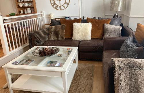 Olive Tree Apartment Hove - Foto 10