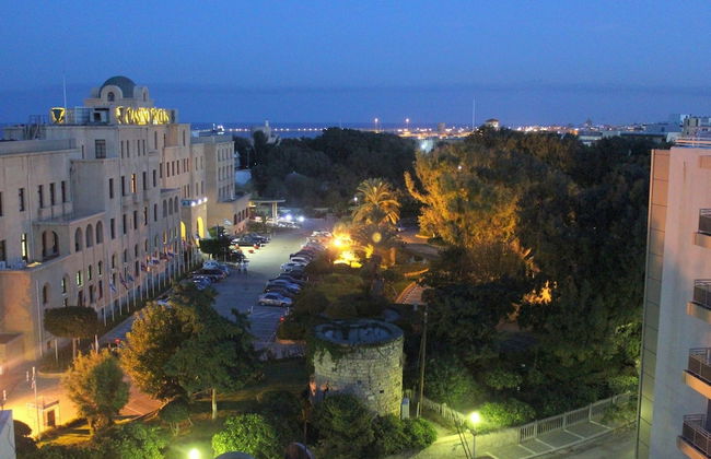 Rodian Gallery Hotel Apartments - Photo 38