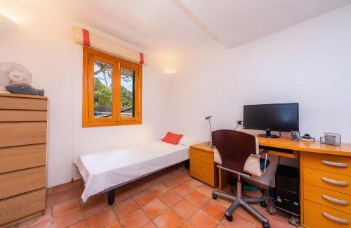 Casa Vacacional Es Niu - Foto 6