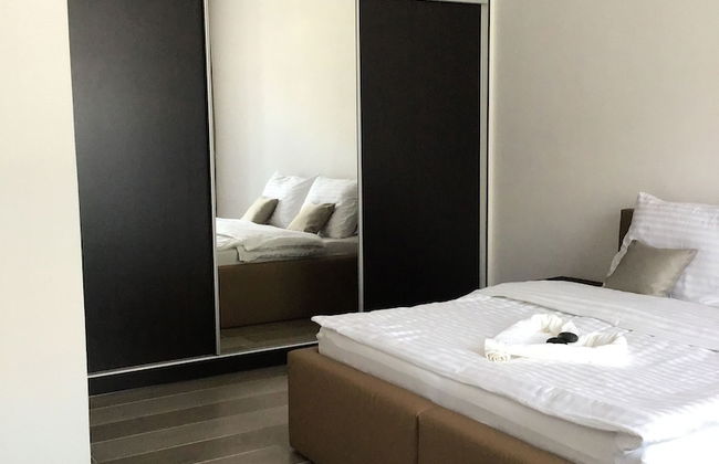 Euro Apartments Lidická 39 Brno - Foto 3