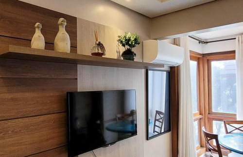 Morada das Hortênsias lindo e acolhedor no Centro - Foto 34