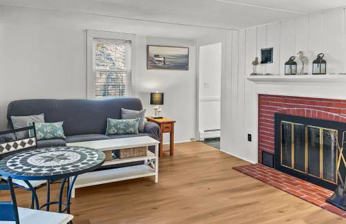 25 Zylpha Road Harwich Port Cape Cod - -Sandpiper Cottage - Foto 11