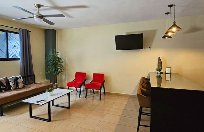 Condominio Brillante GDL - Foto 13