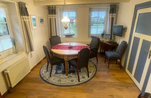 Landhaus up Diek - Foto 15