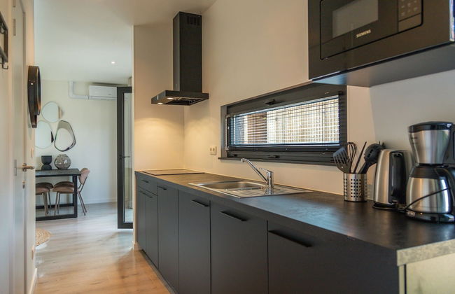 Chalet With air Conditioning 16 km From Maastricht - Foto 5