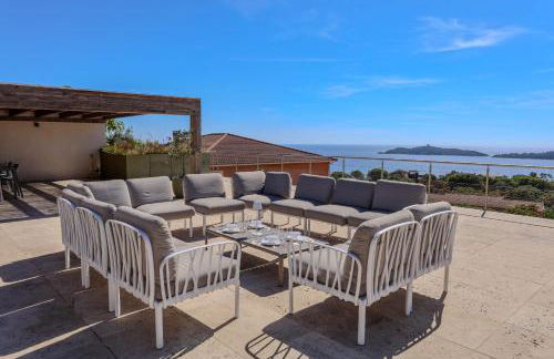 Villa Ghjiseppina Di Pinarello - Foto 50