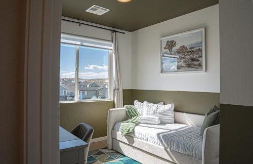 Brand New, Cozy & Modern Condo - Dogs Welcome - Foto 10