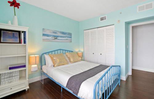 Welworth condo units Miami Beach - Foto 8