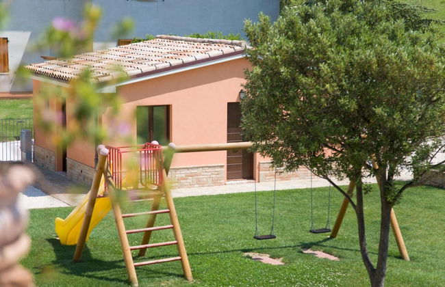 Agriturismo Le Bucoliche - Foto 36