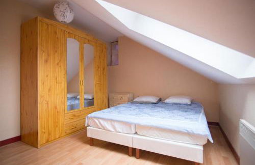 Gites du four saint Pierre - Photo 23