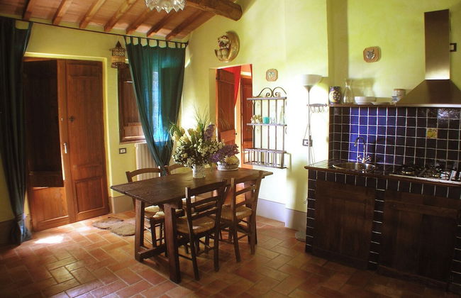 Apt. La Vecchia Cedraia, Wifi, Perugia - Photo 6