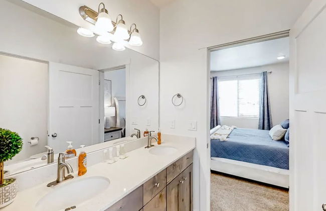 Bear Lake Haus - Luxury Bear Lake Retreat - Photo 17