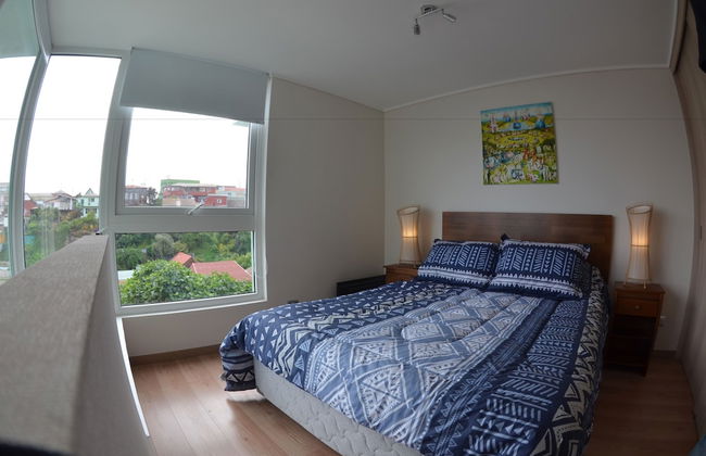 Lofts Plaza Yungay - Foto 13