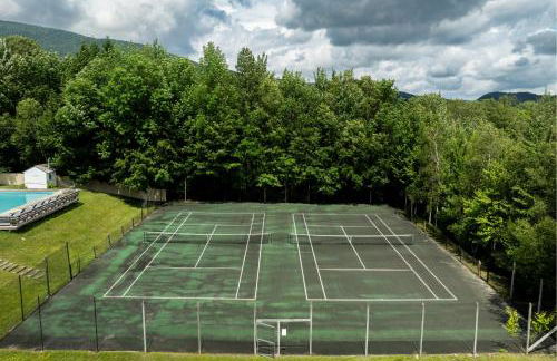 Clyde's Cabin 4 Bedroom Home - Foto 94