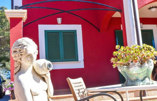 Villa Malen'S - Foto 19