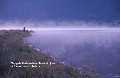 Chalet Vue sous cet Angles - Foto 39