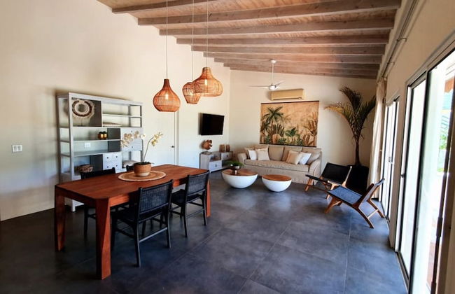 Coco's Beach House - Foto 5