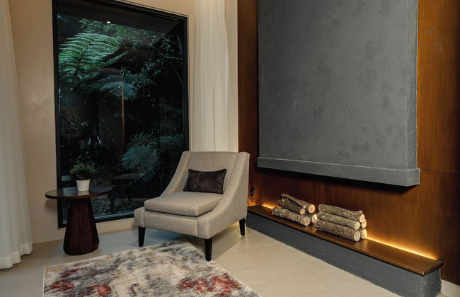 Plataran Puncak Residences - Foto 71