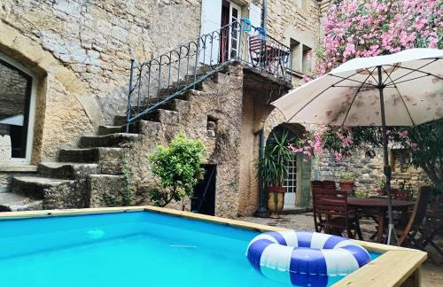 La Maison De Thomas - Photo 1