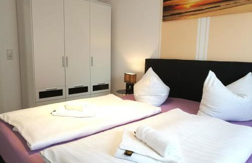 Lucys Haus 1 "am Peeneblick" - Foto 26