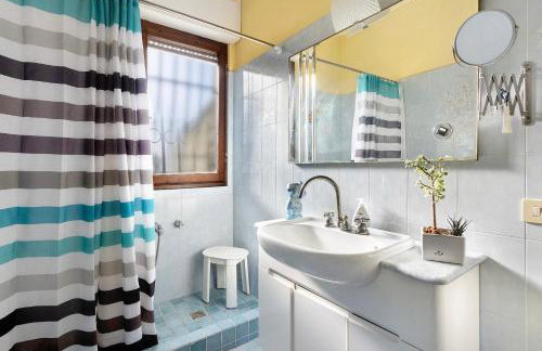 Casa tra gli ulivi vicino al mare - Foto 14